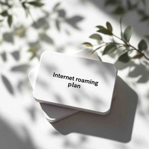 Global Internet Pass